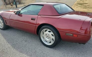 Chevrolet-corvette-convertible-1995-4