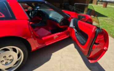Chevrolet-corvette-corvette-amp-convertible-1994-red-3