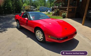Chevrolet-corvette-corvette-amp-convertible-1994-red-5