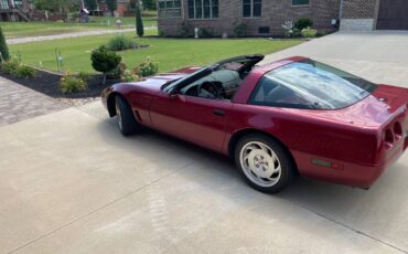 Chevrolet-corvette-corvette-amp-convertible-1995-purple-2