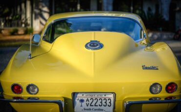 Chevrolet-corvette-coupe-1966-yellow-1