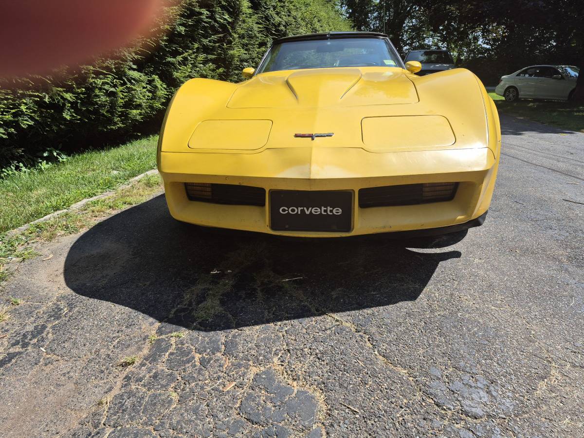 Chevrolet-corvette-coupe-1981-yellow-5