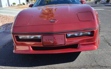 Chevrolet-corvette-coupe-1988-red-1