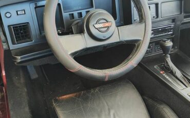 Chevrolet-corvette-coupe-1988-red-9