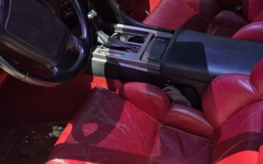 Chevrolet-corvette-coupe-1990-red