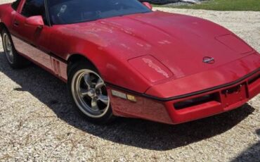 Chevrolet-corvette-coupe-1990-red-5
