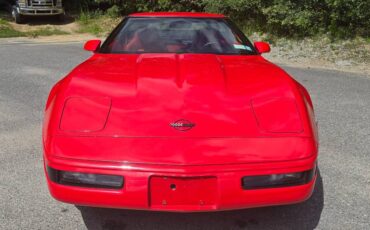 Chevrolet-corvette-coupe-1995-red-1