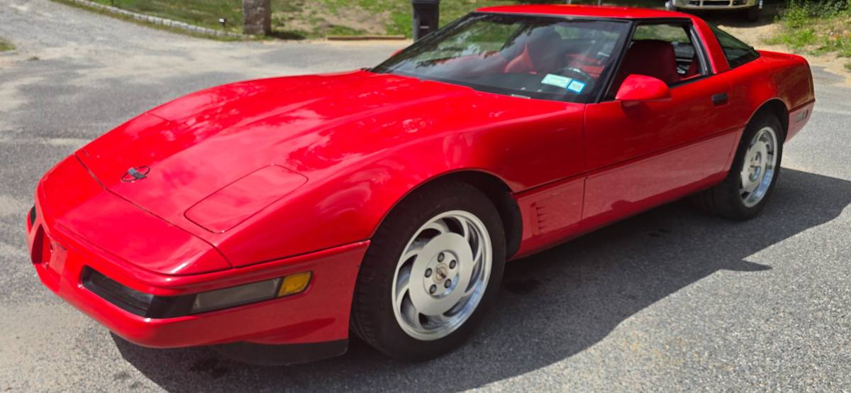 Chevrolet-corvette-coupe-1995-red-2