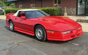 Chevrolet-corvette-greenwood-convertible-1987-1