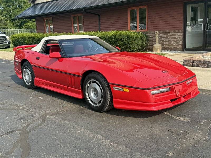 Chevrolet-corvette-greenwood-convertible-1987-1