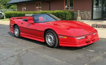 Chevrolet-corvette-greenwood-convertible-1987