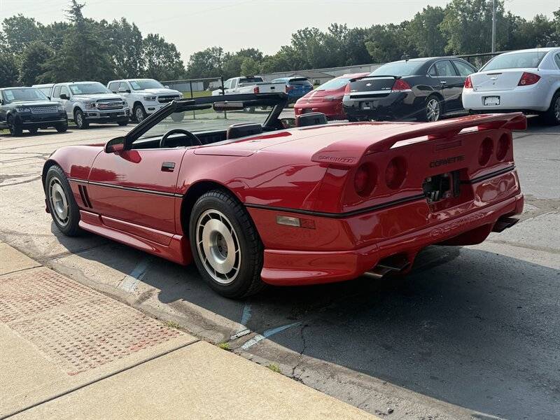 Chevrolet-corvette-greenwood-convertible-1987-4