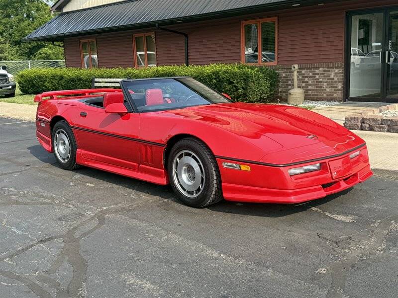 Chevrolet-corvette-greenwood-convertible-1987