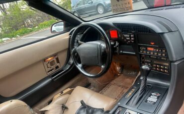 Chevrolet-corvette-lt1-300hp-1992-red-16