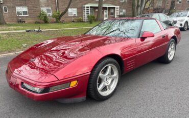 Chevrolet-corvette-lt1-300hp-1992-red-2