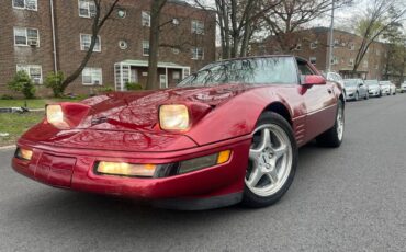 Chevrolet-corvette-lt1-300hp-1992-red-22