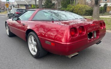 Chevrolet-corvette-lt1-300hp-1992-red-5