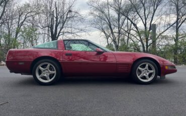 Chevrolet-corvette-lt1-300hp-1992-red-6