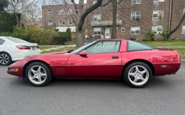 Chevrolet-corvette-lt1-300hp-1992-red-8