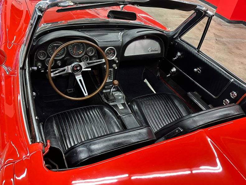 Chevrolet-corvette-roadster-1964-red-11
