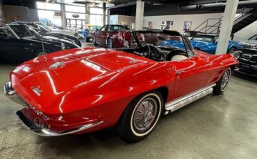Chevrolet-corvette-roadster-1964-red-5
