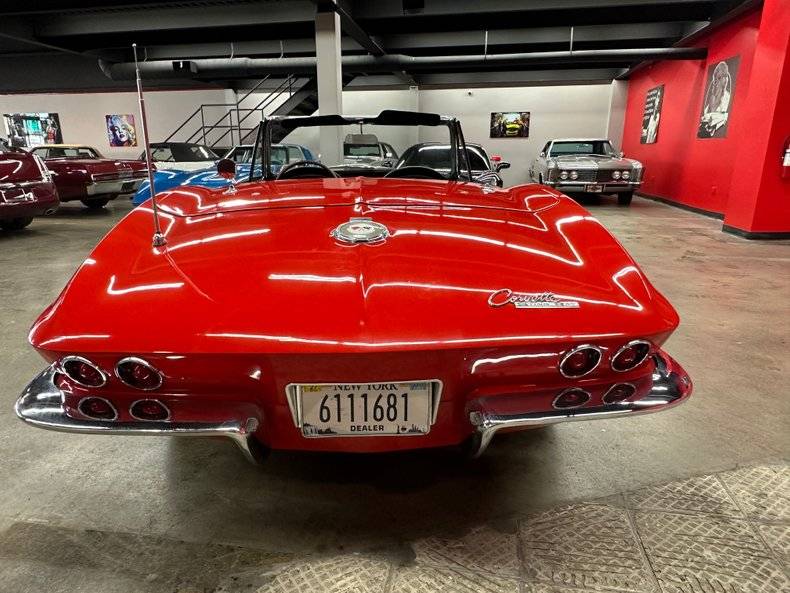 Chevrolet-corvette-roadster-1964-red-7
