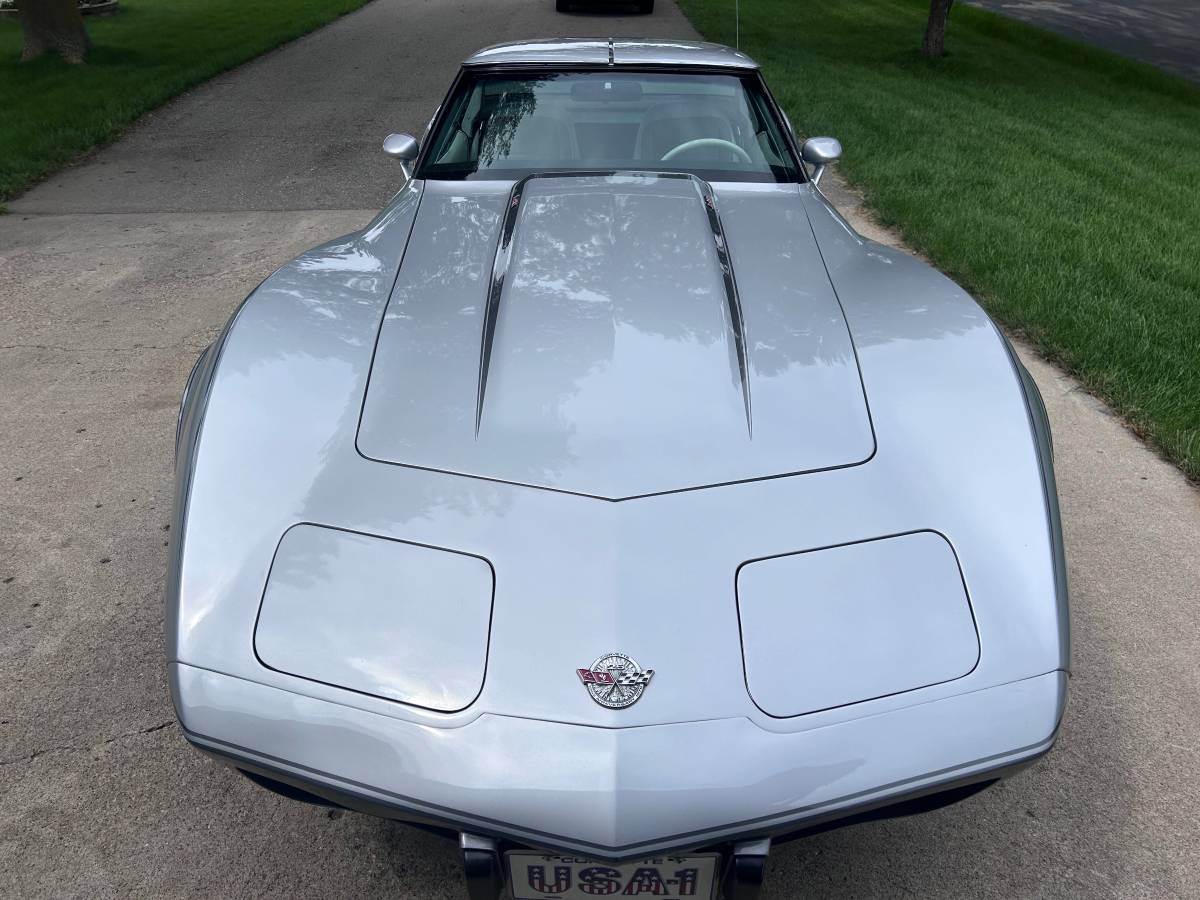 Chevrolet-corvette-silver-anniversary-1978-silver-4