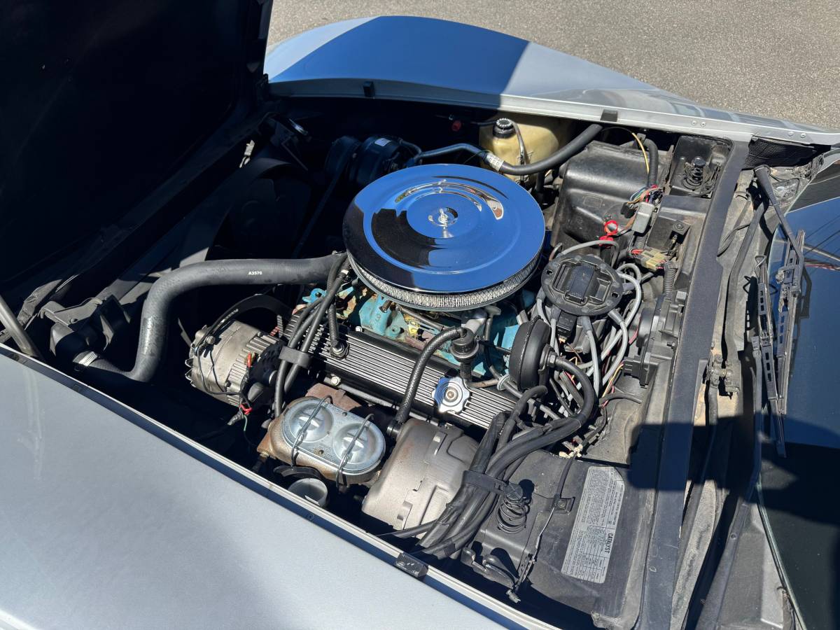 Chevrolet-corvette-silver-anniversay-1978-silver-13