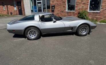 Chevrolet-corvette-silver-anniversay-1978-silver-3