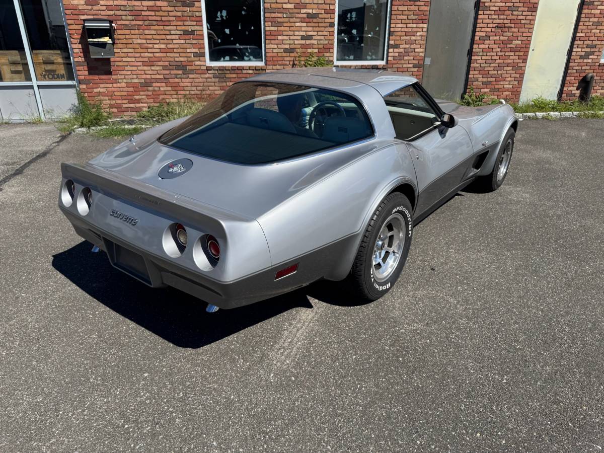 Chevrolet-corvette-silver-anniversay-1978-silver-7