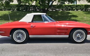 Chevrolet-corvette-stingray-1964-red-11