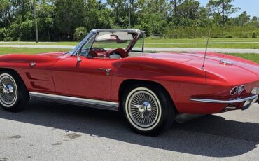 Chevrolet-corvette-stingray-1964-red-2
