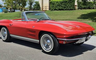 Chevrolet-corvette-stingray-1964-red-7