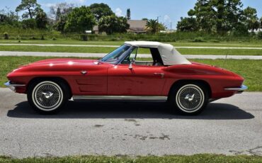 Chevrolet-corvette-stingray-1964-red-9