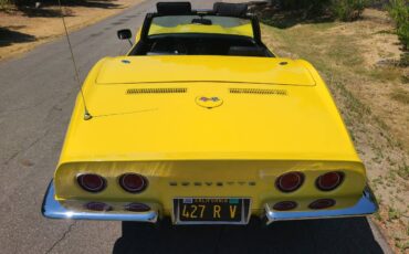 Chevrolet-corvette-stingray-1969-yellow-13