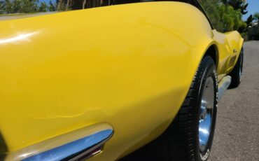 Chevrolet-corvette-stingray-1969-yellow-9