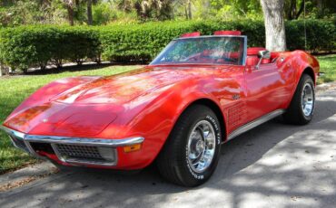 Chevrolet-corvette-stingray-1970-red
