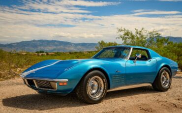 Chevrolet-corvette-stingray-1971-blue-1