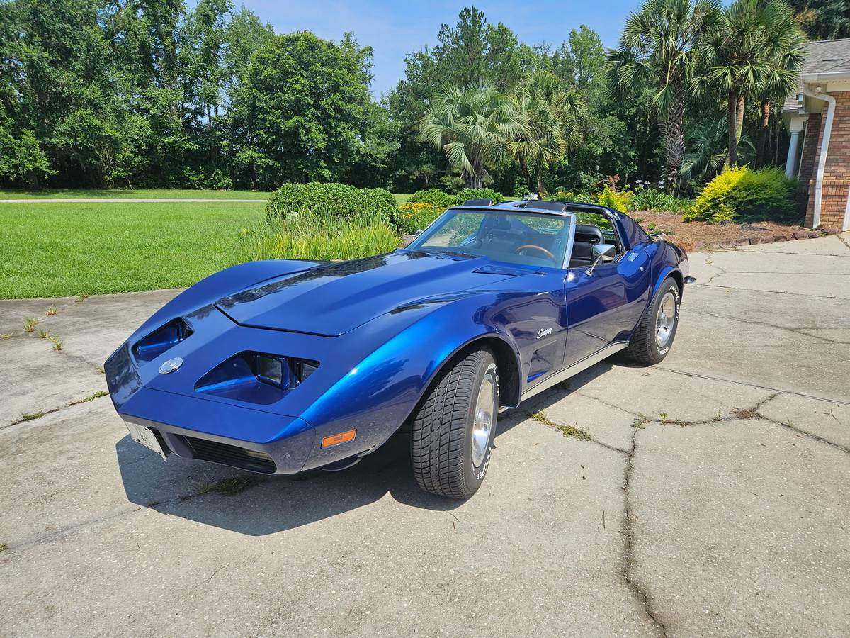 Chevrolet-corvette-stingray-1973-blue-2