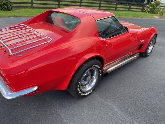 Chevrolet-corvette-stingray-1973-red-1