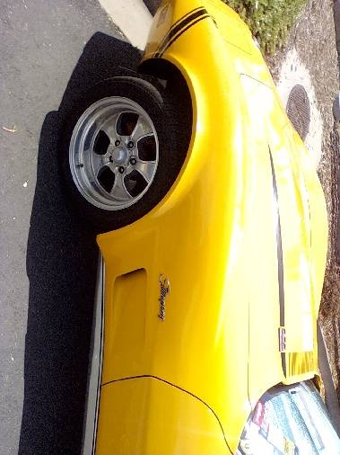 Chevrolet-corvette-stingray-1973-yellow-7