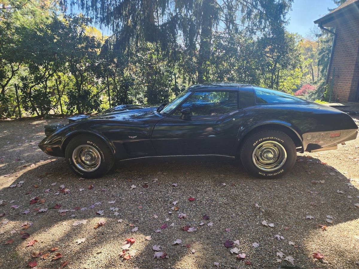 Chevrolet-corvette-stingray-1979-green-3