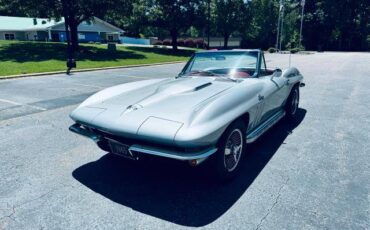 Chevrolet-corvette-stingray-conv-1965-silver-1