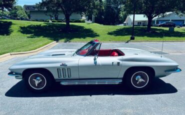 Chevrolet-corvette-stingray-conv-1965-silver-2