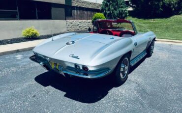 Chevrolet-corvette-stingray-conv-1965-silver-5