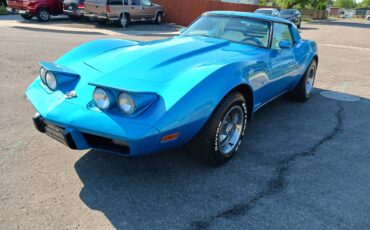 Chevrolet-corvette-w-t-tops-25th-anniversary-1978-blue-5