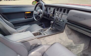 Chevrolet-corvette-z51-1986-red-6
