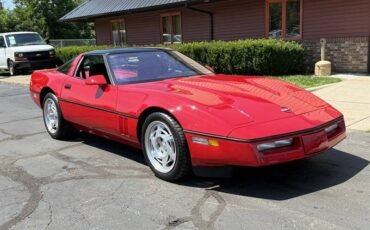 Chevrolet-corvette-zr1-1990