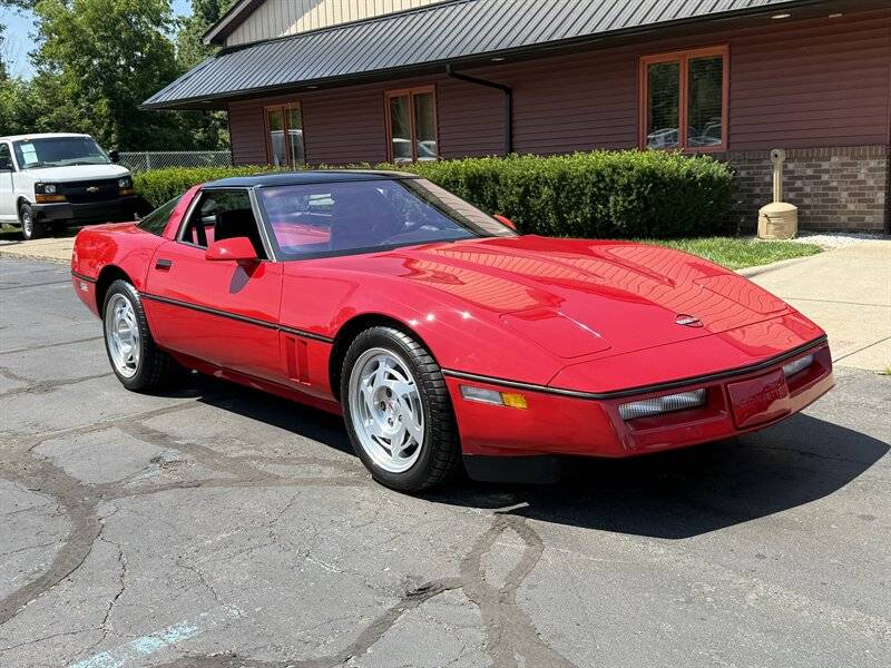 Chevrolet-corvette-zr1-1990