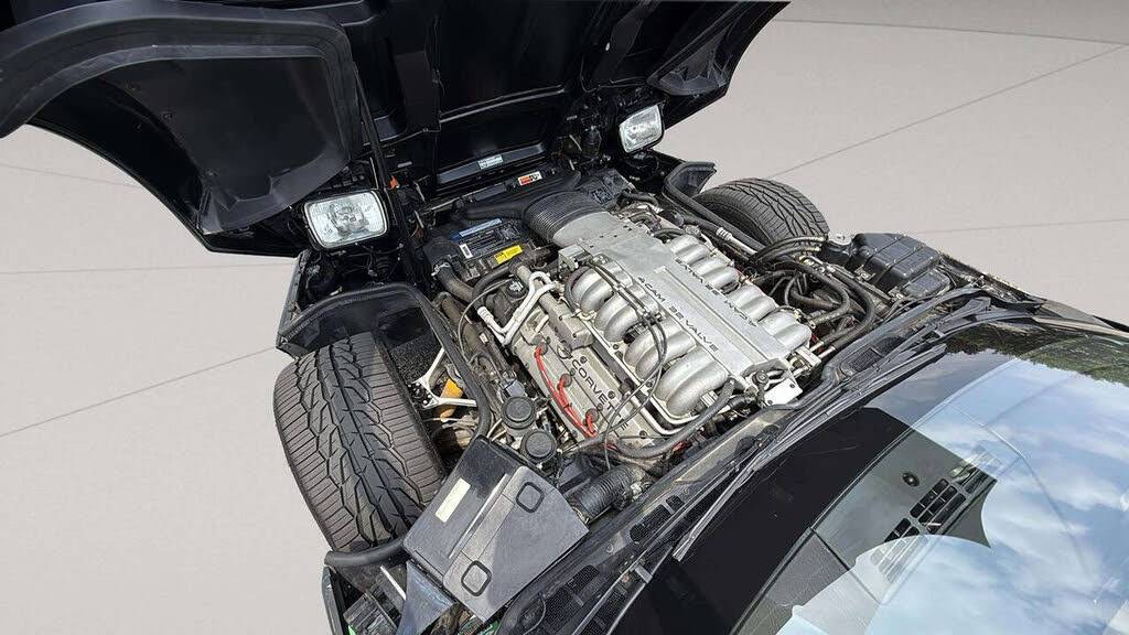 Chevrolet-corvette-zr1-1991-black-3
